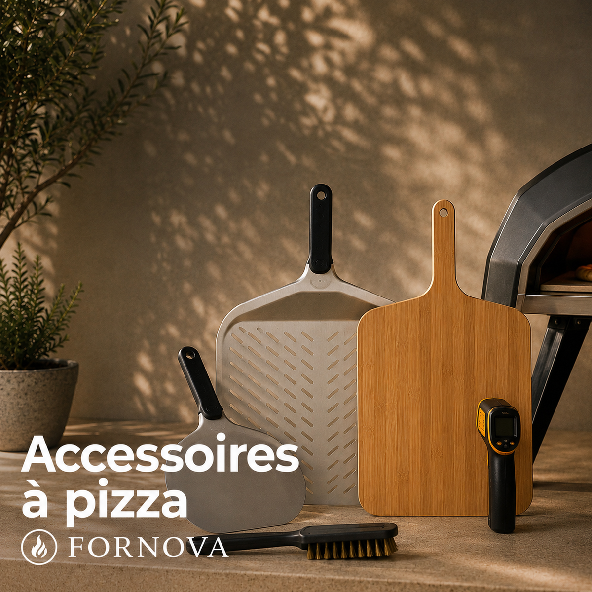 Accessoires
