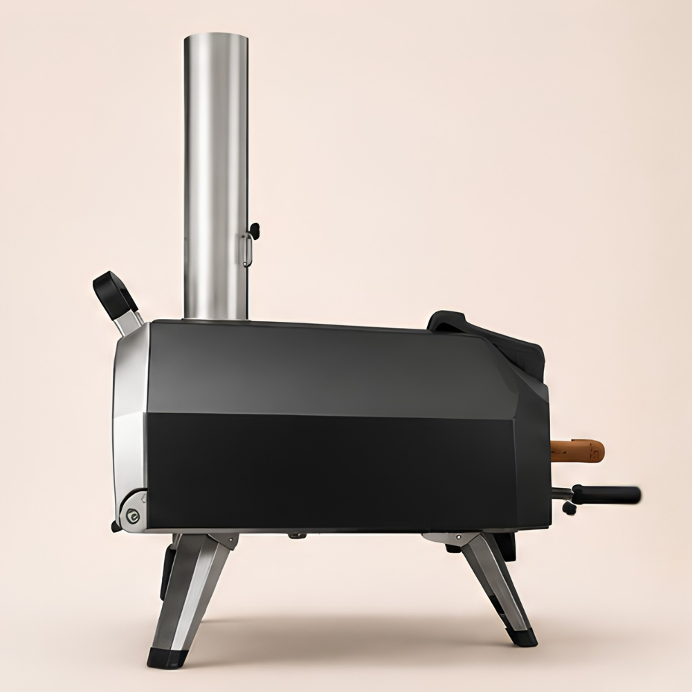 Fornova : Riva Pro - 1ère Géneration