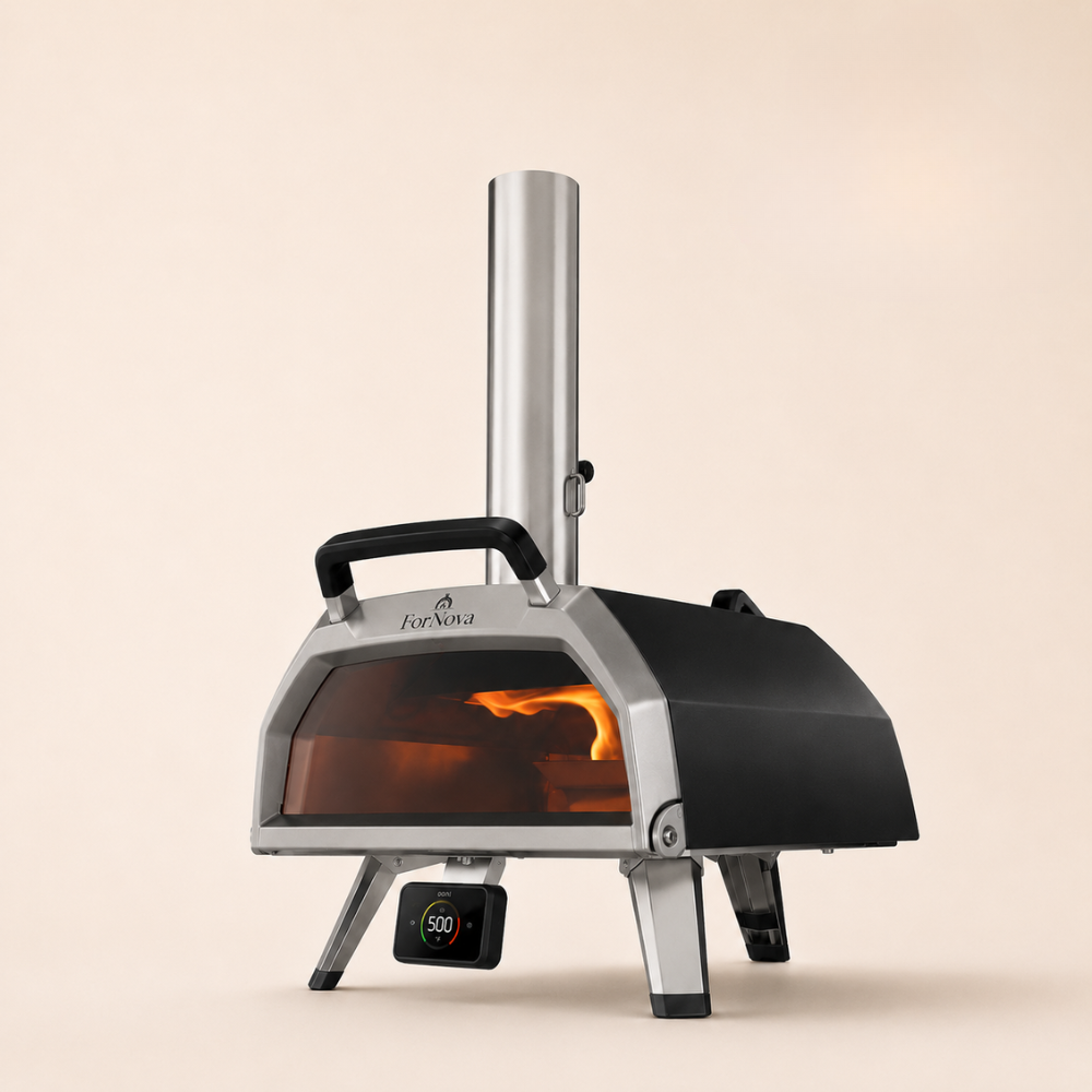 Fornova : Riva Pro - 1ère Géneration