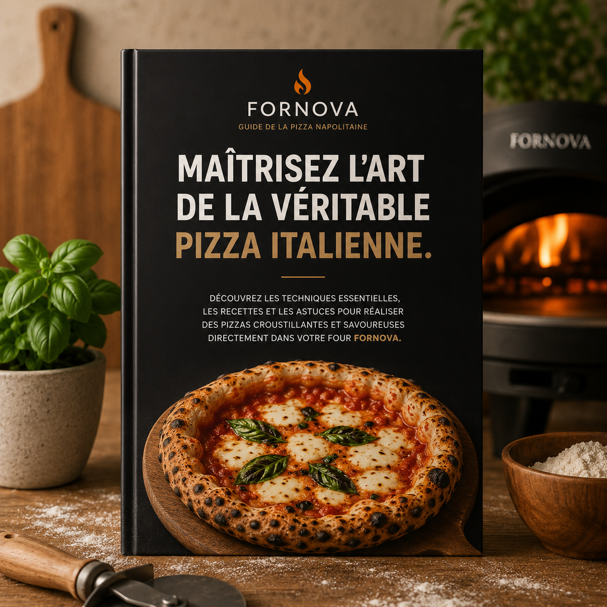 Guide de la Pizza Napolitaine
