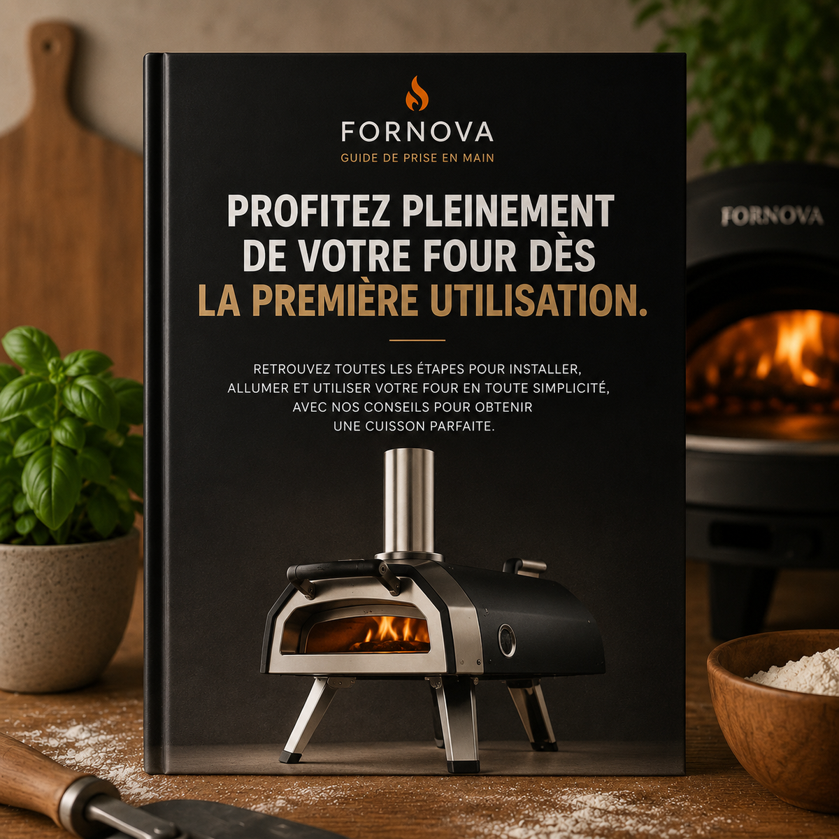 Guide de Prise en Main ForNova