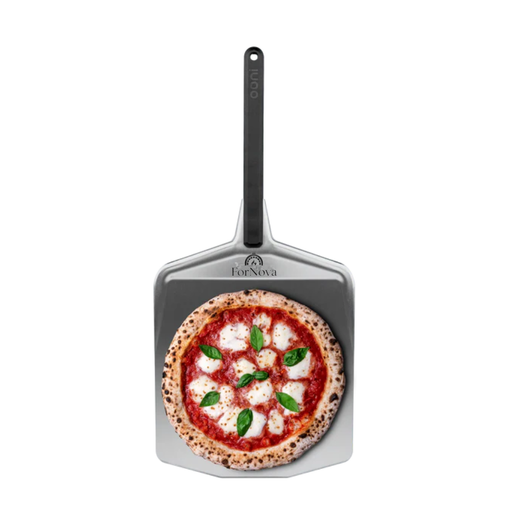 Pelle à Pizza Fornova
