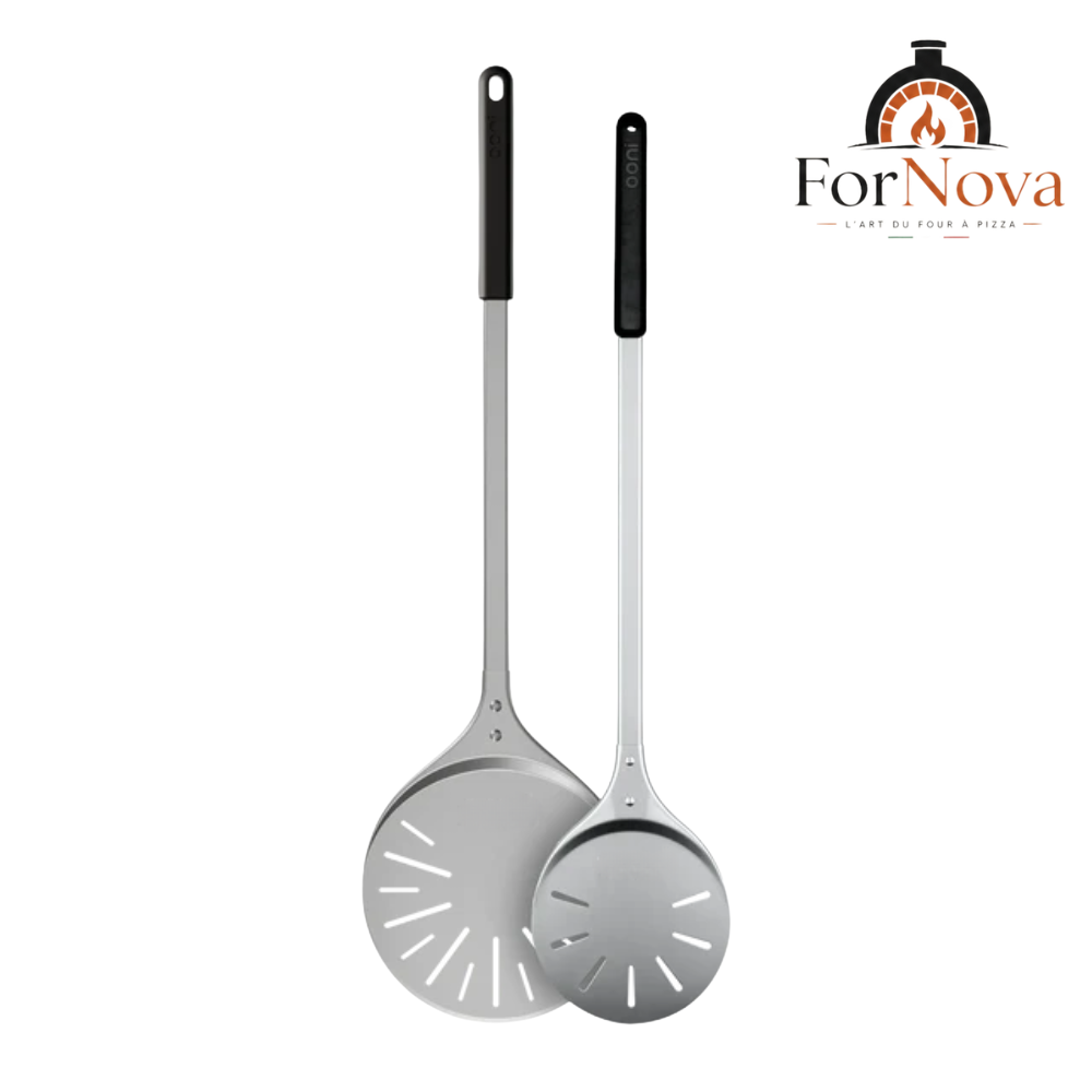 Pelle à tourner Fornova